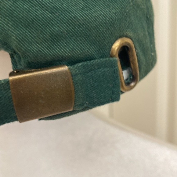 Pebble Beach 100th U.S. Open 2000 USGA member hat ball cap - Picture 4 of 6